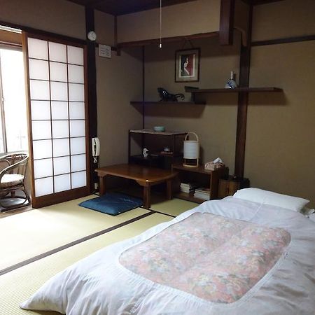 Ryokan Uemura Kyoto Eksteriør bilde