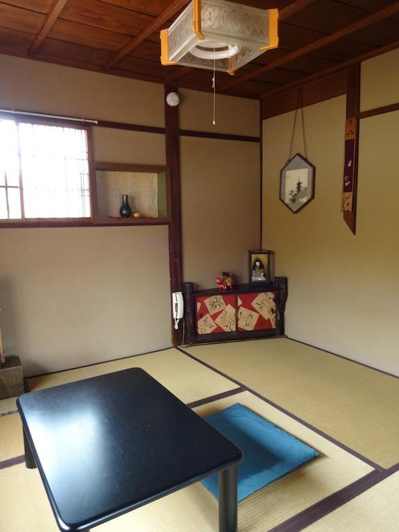 Ryokan Uemura Kyoto Eksteriør bilde